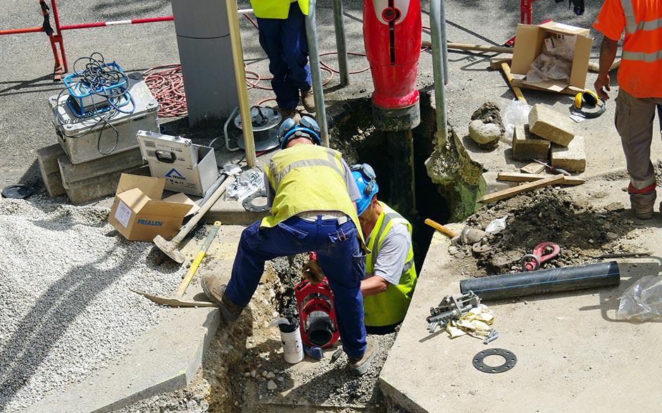 débouchage canalisation Yerres