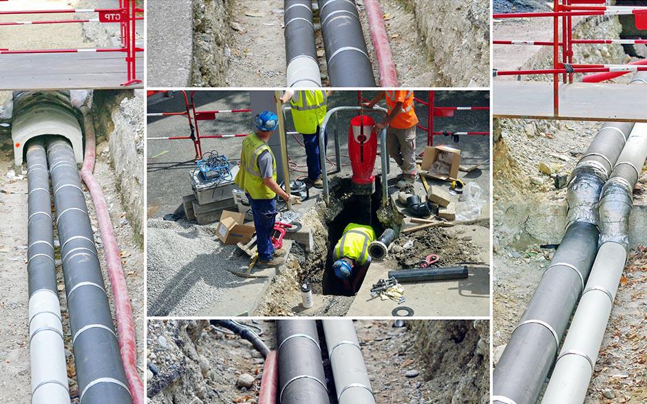 débouchage canalisation Yerres