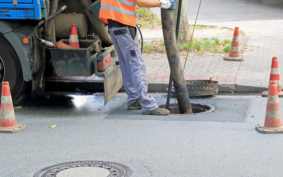 déboucher les canalisations Juziers