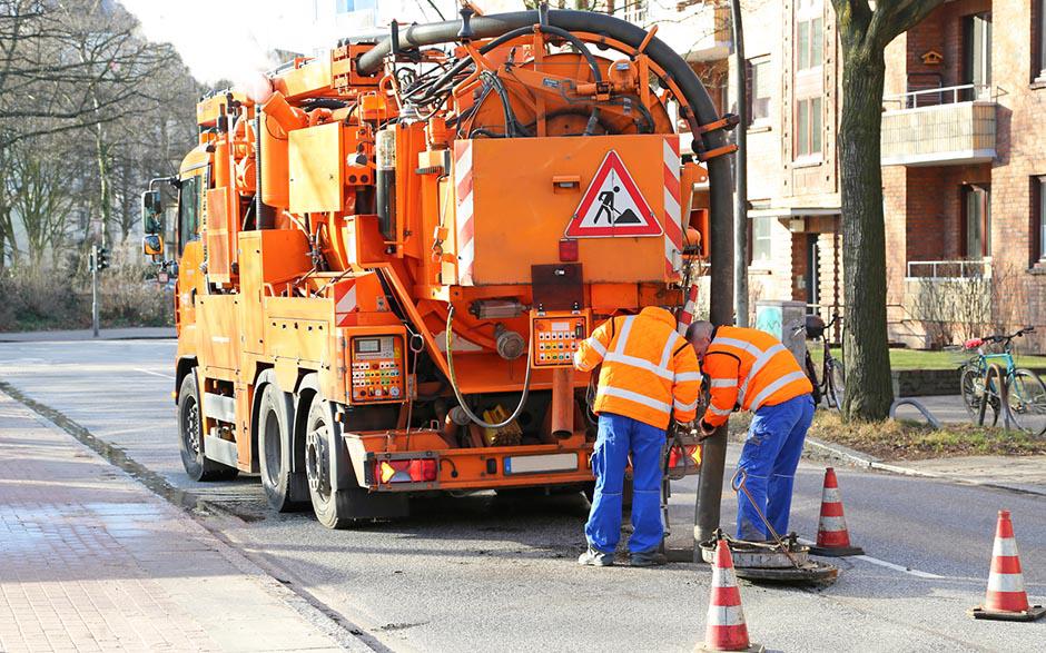 déboucher les canalisations Juziers