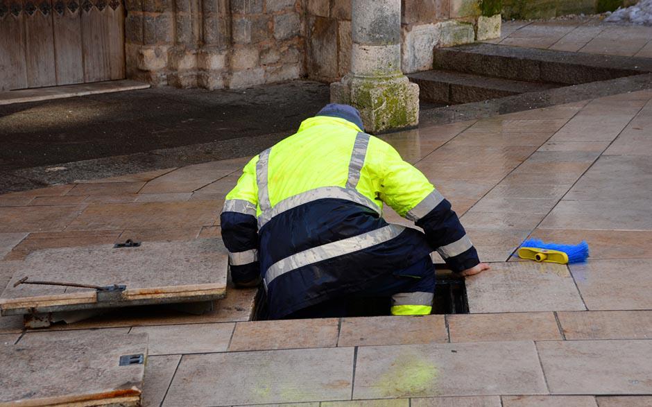 débouchage canalisation Yerres
