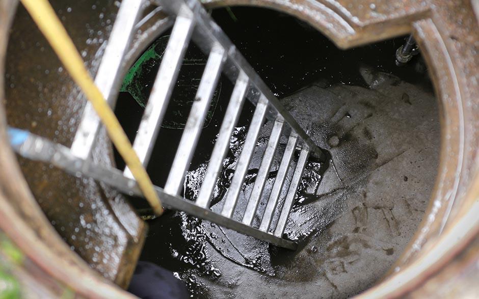 déboucher canalisations Juziers