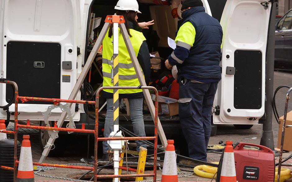 déboucher canalisations Juziers